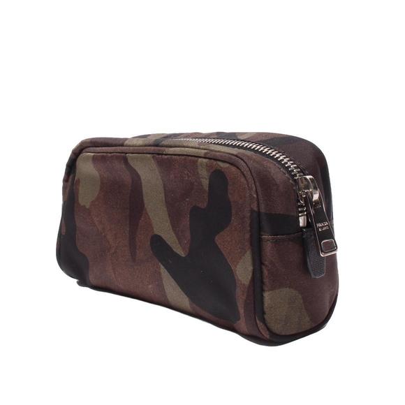 Prada Pouch Camouflage - Picture 1 of 8